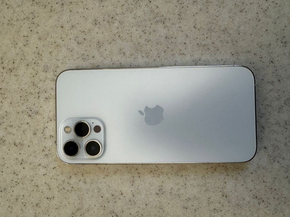 Iphone 12 pro max 256gb
