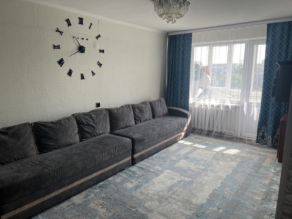 Продается 3-х комнатная квартира