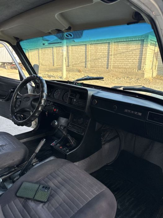 Продаю ваз 2107 vaz 2107 инжектор