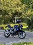 Kawasaki ZR 750 L
