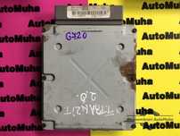 Calculator ecu Ford Transit 6 2000-2006 1c1a12a650le