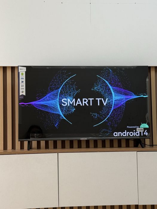 Телевизор смарт тв