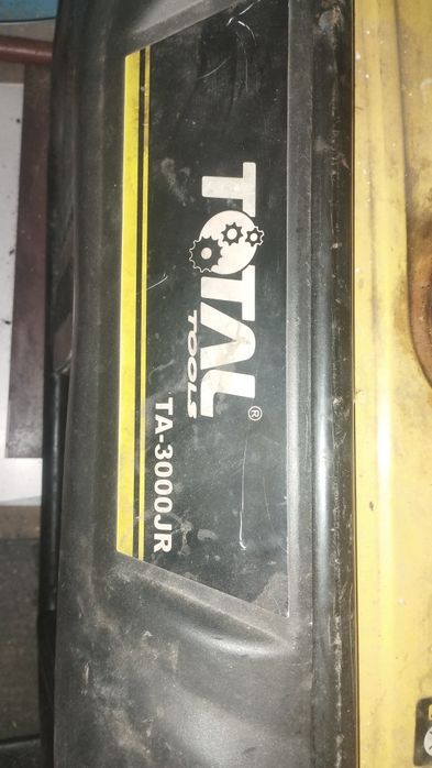 Бензогенератор Тотал 3000