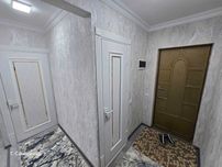 2х комнатная квартира на 2 этаже с новым ремонтом по ул.Ш.Руставели