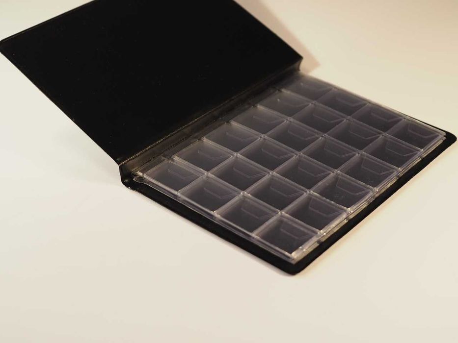 Schulz / MARCIA - джобен класьор за монети