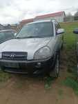 Hyundai Tucson 2.0 Piese