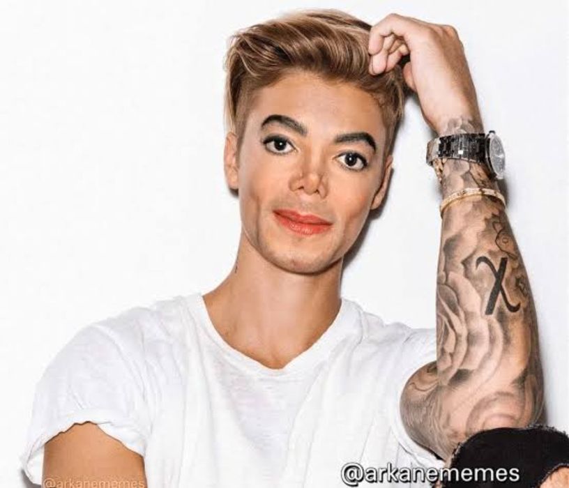 Justin Bieber de vânzare