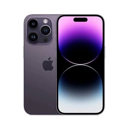 Iphone 14 pro max 81%