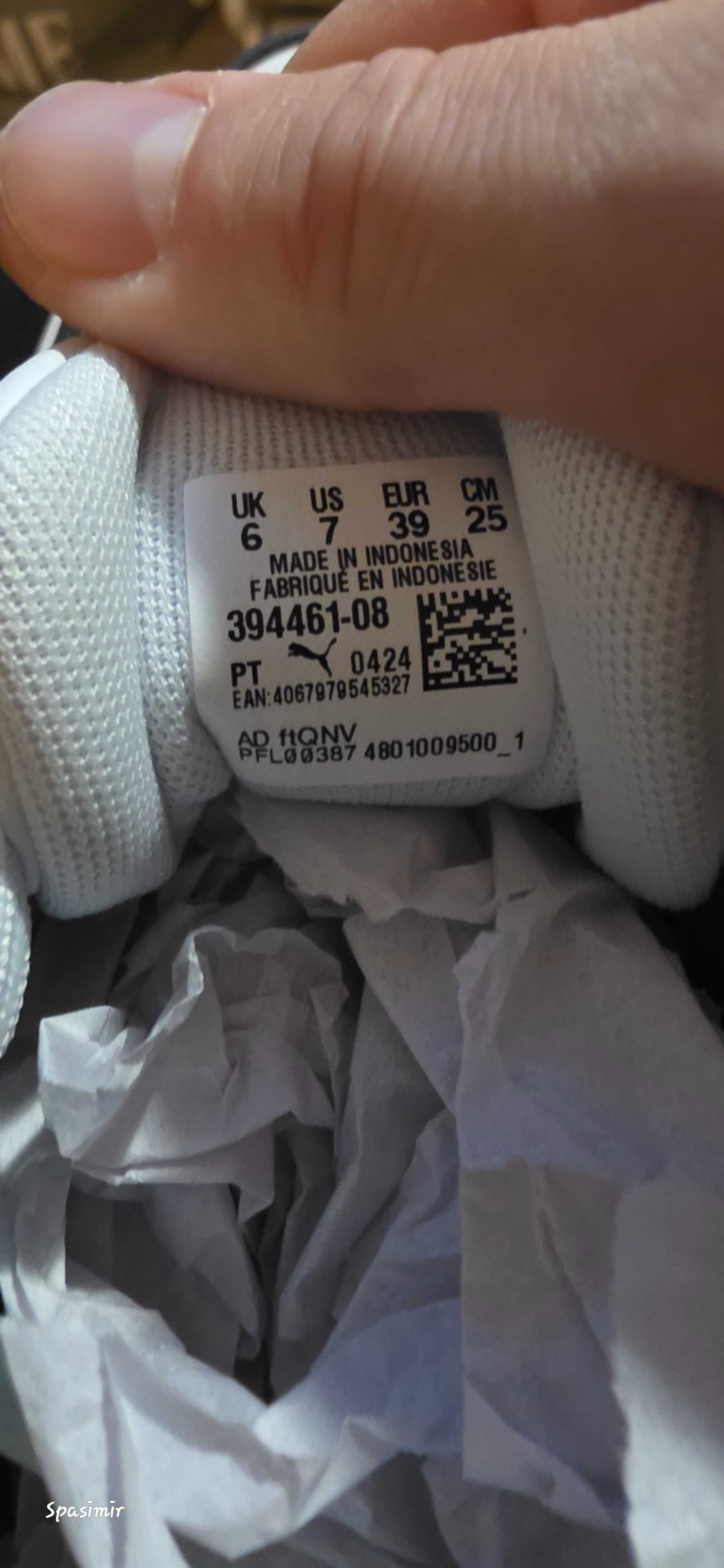 НОВИ! Маратонки PUMA .