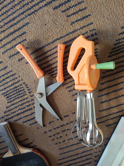 Продам венчик механический