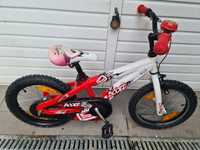 Bicicleta scott jr16