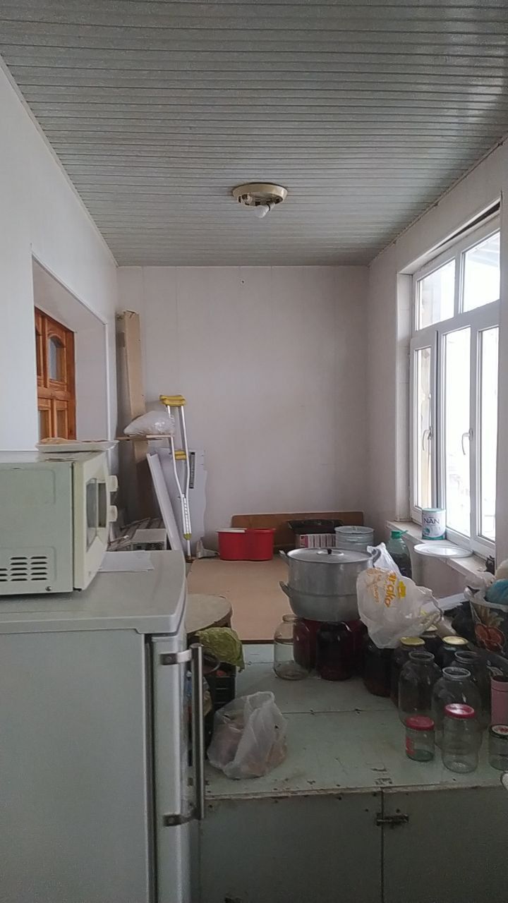Продаю 4-х комнатную квартиру Сергели, массив Куйлюк 7