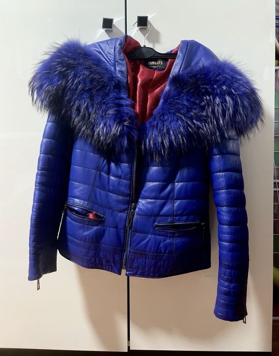 Зимни якета яке Djofra, Nike