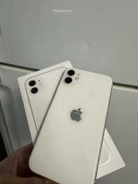 Iphone 11 Gb 64 white