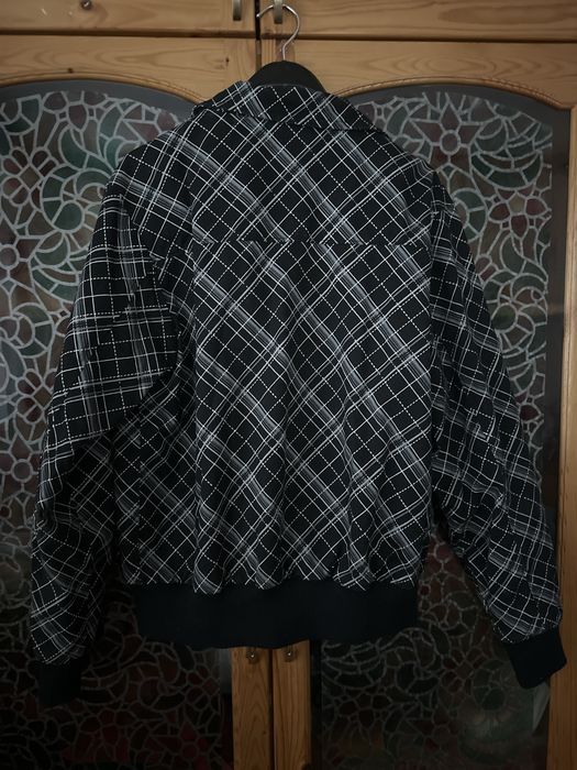 Яке на “Bench*fashion”