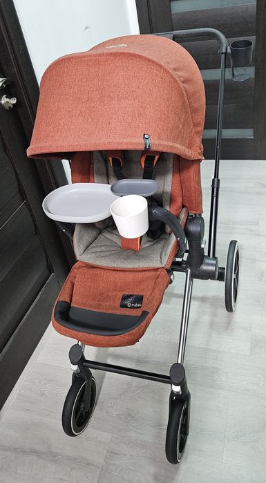 Cărucior Cybex Priam