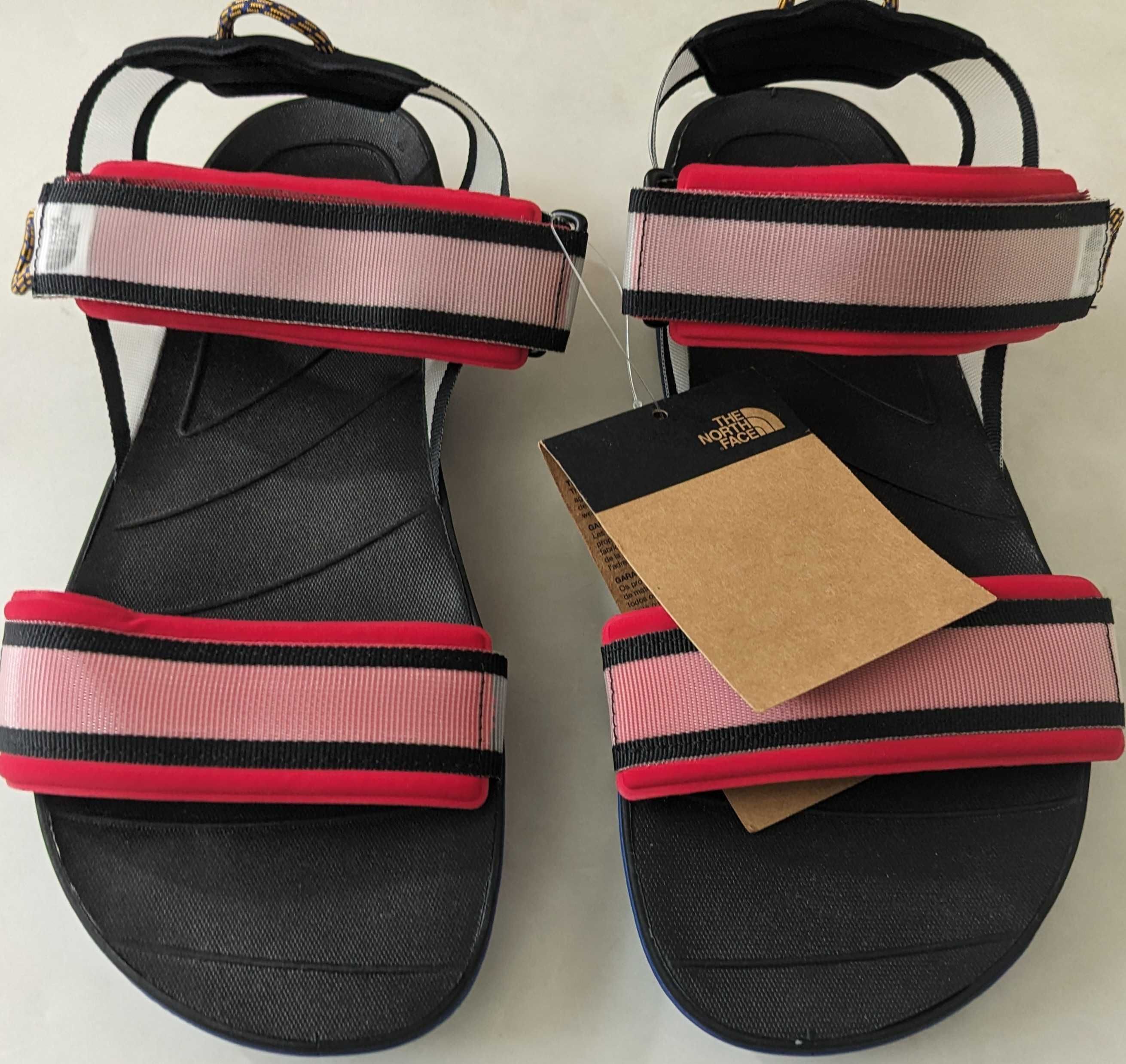 The North Face Skeena Sport Sandals мъжки сандали от Сащ
