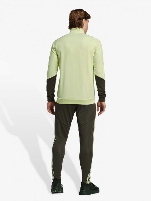 Adidas - Real Madrid Full-Zip Tracksuit 2025-2026 Оригинал Код 454