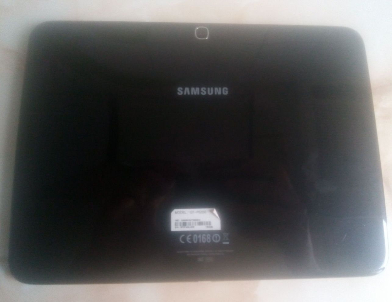 [Tab3] Vând tabletă Samsung Galaxy Tab 3 //poze reale