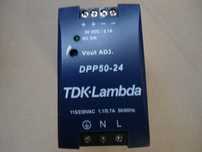 Захранване 24v-50 w