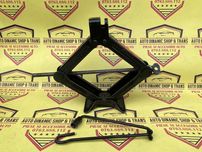 Cric auto punct sprijin original Kia Carnival 1000kg