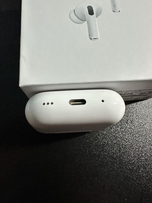 Casti AirPods Pro anulare zgomot (2nd generation)