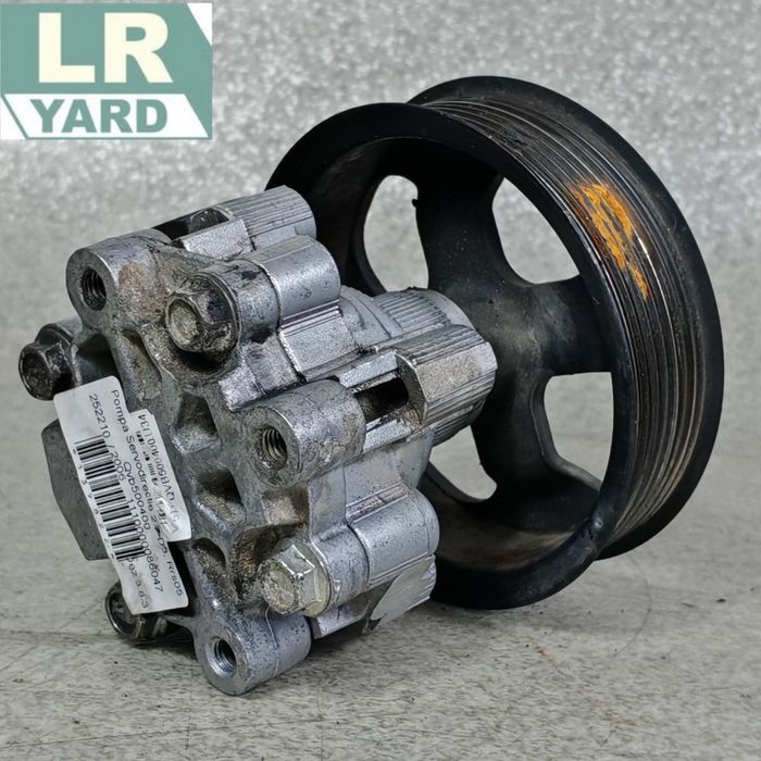 Pompa servodirectie 2.7 diesel TDV6 DISCOVERY 3/ROVER SPORT 2005-2009