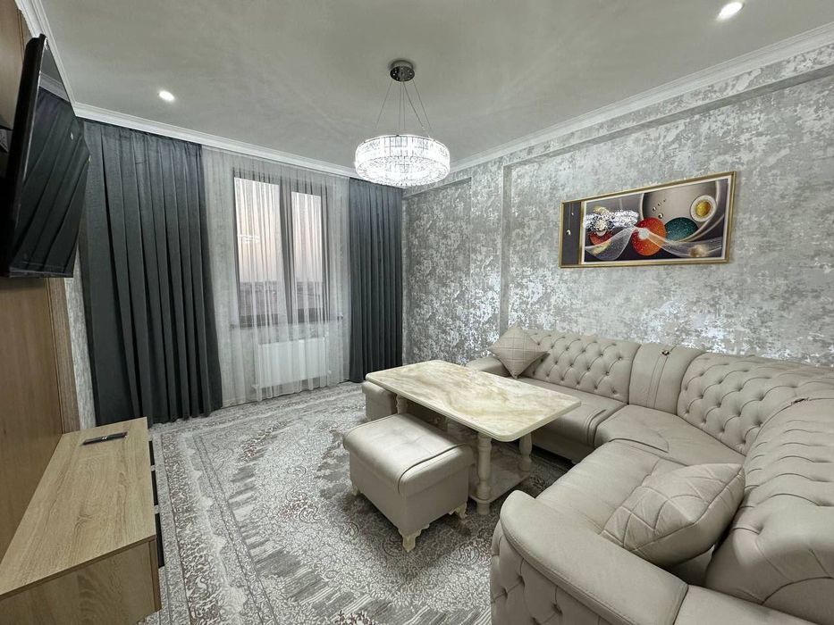 Срочно продается квартира