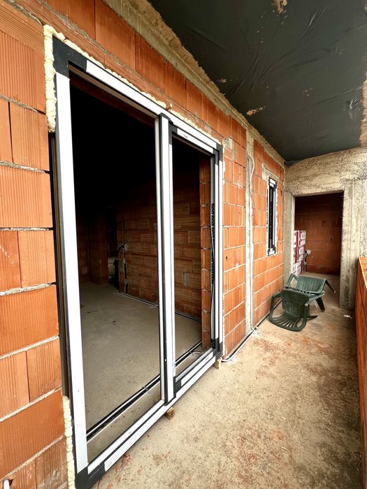 Apartament cu 3 camere, 2 băi Giroc