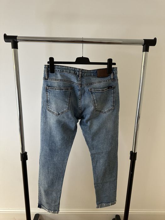 Blugi de bărbați Pull&Bear