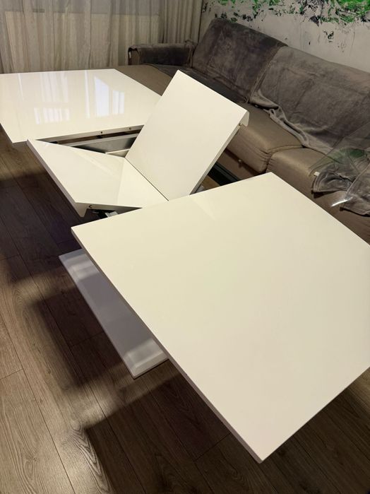 Masa Living extensibila