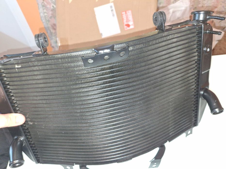 Suzuki GSXR К4 1000 нов