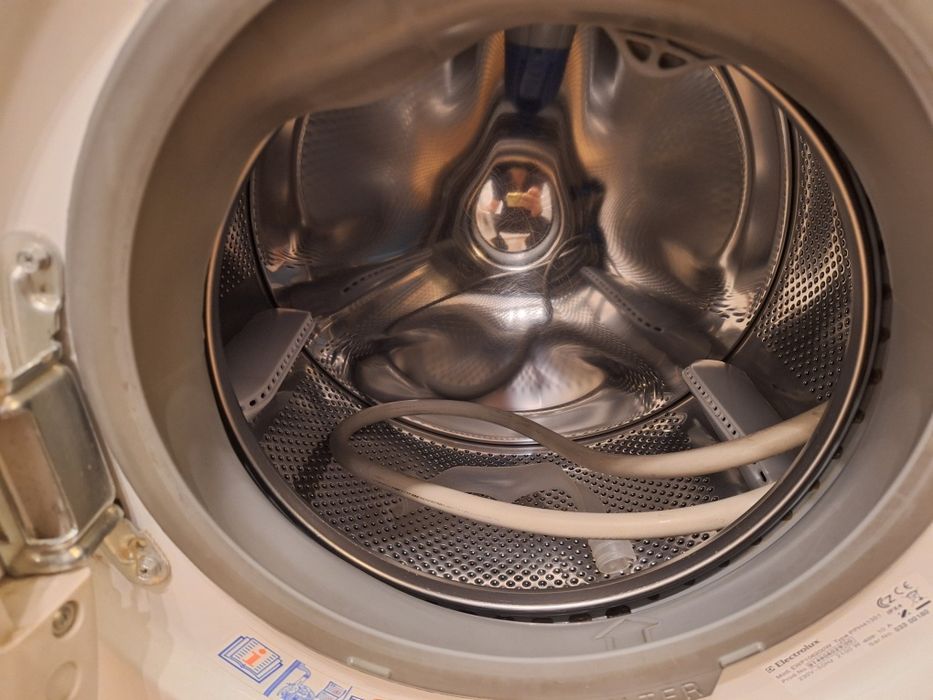 Пералня Електролукс