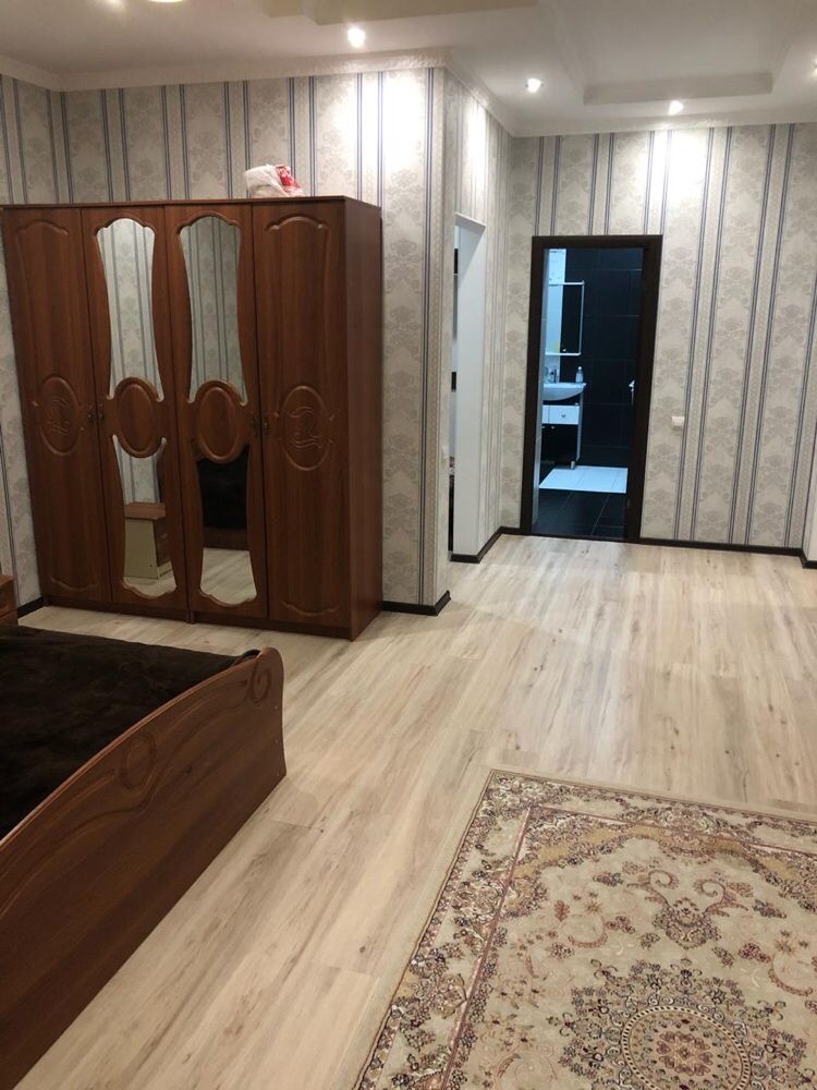 Квартира ПО ЧАСАМ. Космс. Изумруд. 11 мкр. 8 мкр.