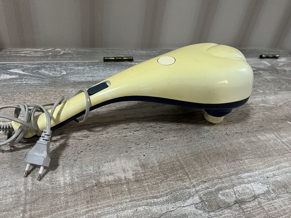 Массажер для тела