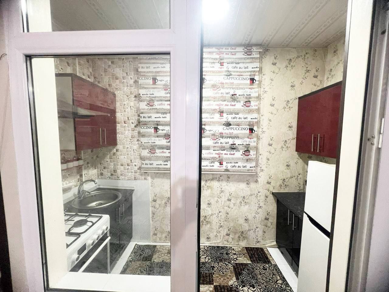 #ЧИЛАНЗАР 8 Квартал, 2в3\2\4, Продаётся Квартира, Ор:Райхон