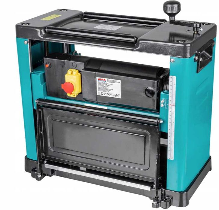 Abric cu grosime Masina de rindeluit 2400W 330mm 210mm NOU