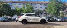 SsangYong Tivoli Grand