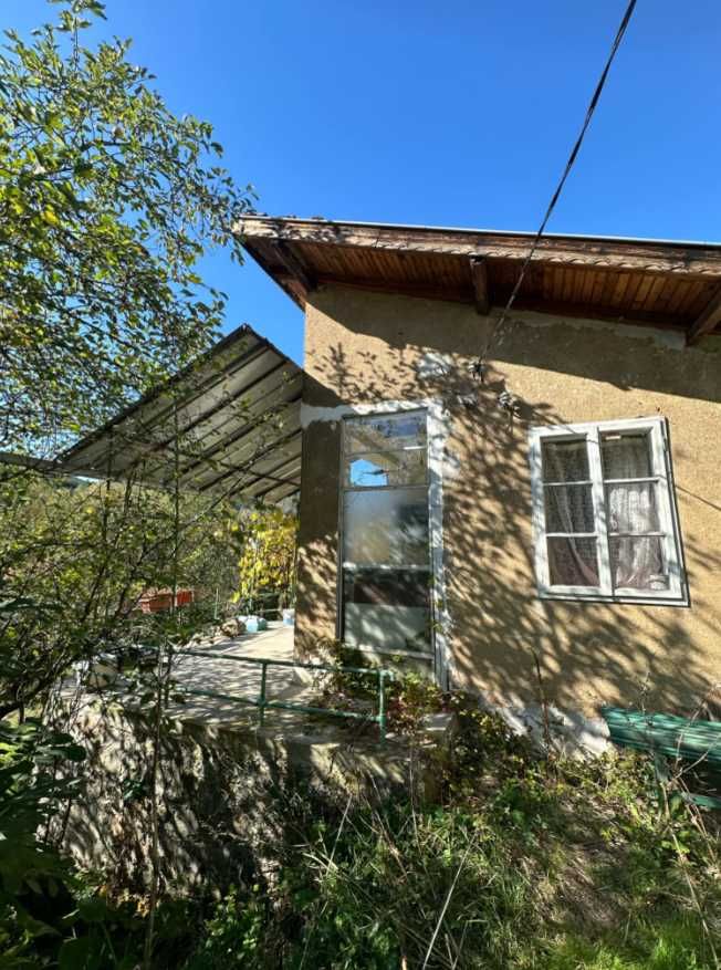 Продава се Парцел в с. Владо Тричков, Област София-област - 960 кв.м за 40 €/кв.м - Снимка #2