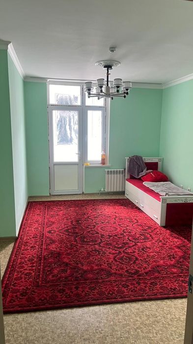 Квартира сдаётся