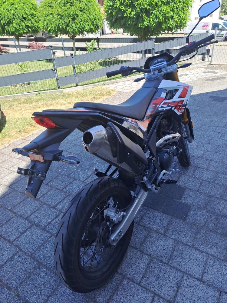 Onlain Bestia 2023 4500km
