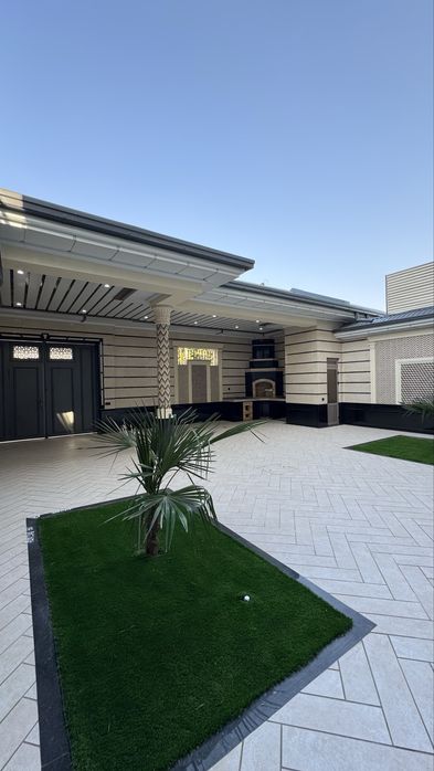 Продаётся дом новый евро участок