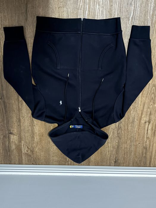 Hanorac Ralph Lauren negru