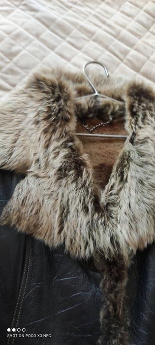 Продам дублёнку в отличном состоянии
