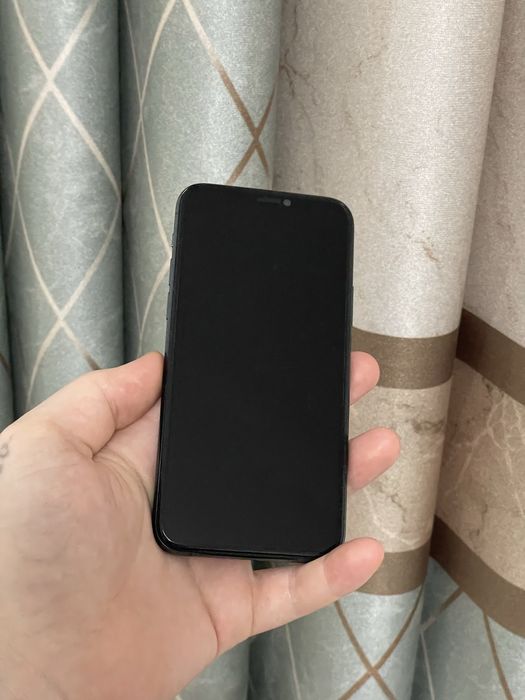 Iphone 11 pro 64gb