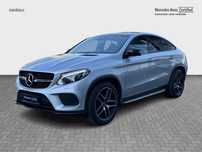 Mercedes-Benz GLE Coupe Mercedes-Benz Gle Coupe