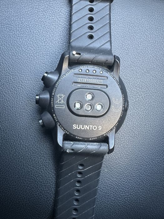 Suunto 9  generation 1