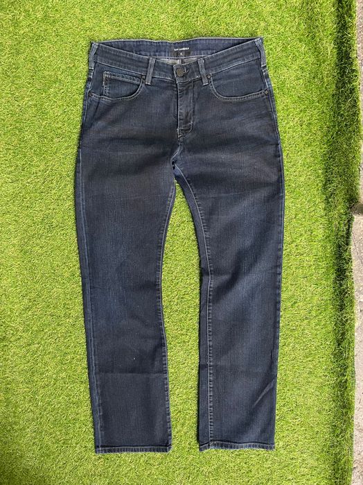 Мъжки дънки : KARL LAGERFELD 34/34