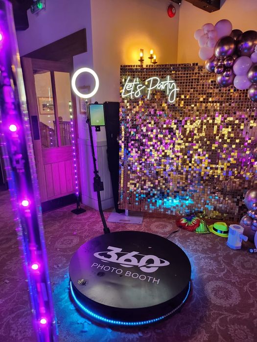 Merry Events pentru evenimentul tau unic