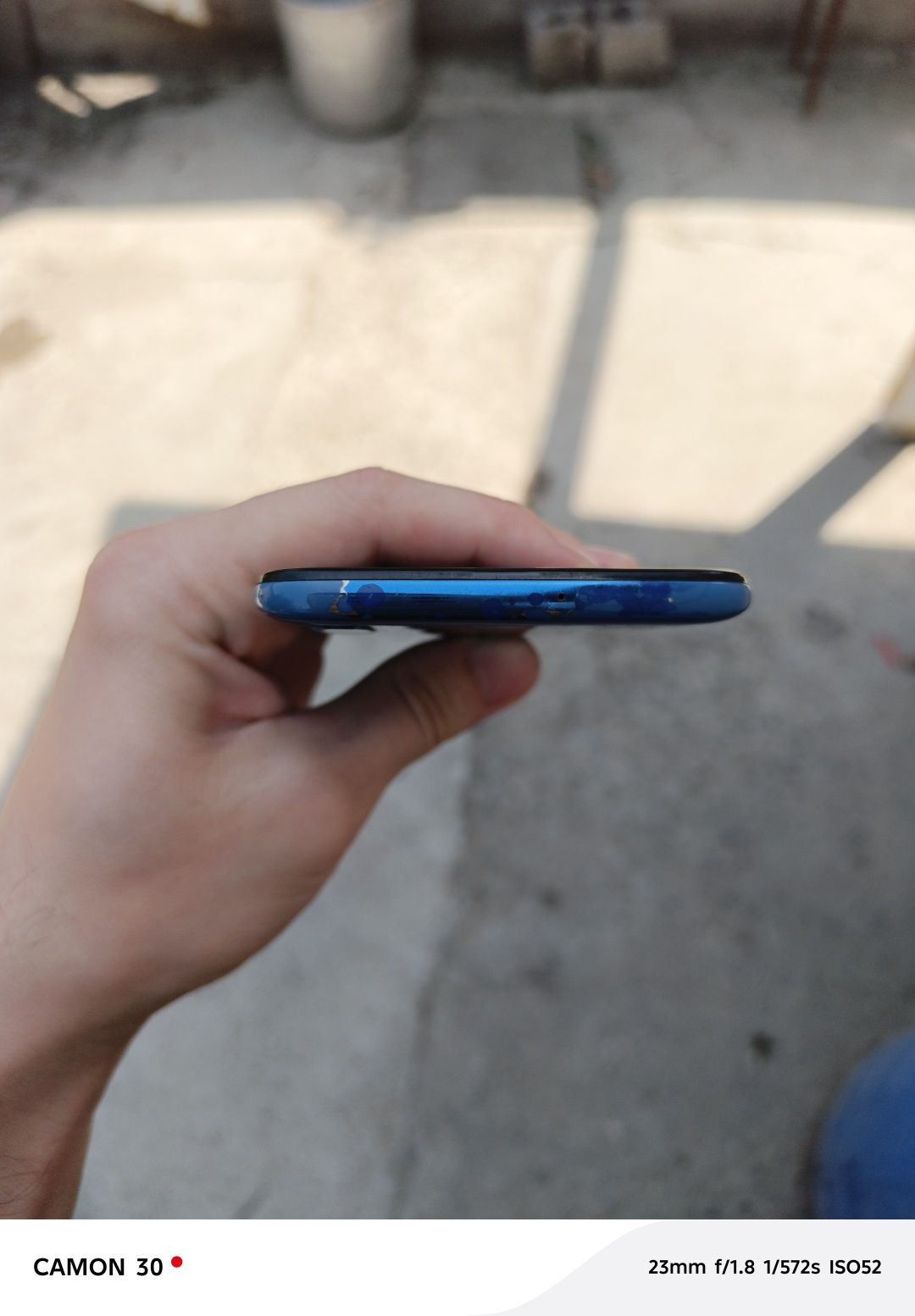 Samsung a50 4/64 GB arzon!